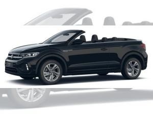Volkswagen T-Roc Cabriolet 1.5 TSI DSG R-Line