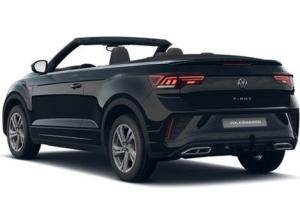 Volkswagen T-Roc Cabriolet 1.5 TSI DSG R-Line
