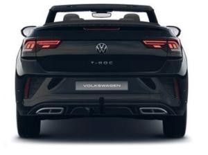 Volkswagen T-Roc Cabriolet 1.5 TSI DSG R-Line
