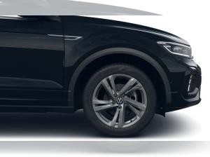 Volkswagen T-Roc Cabriolet 1.5 TSI DSG R-Line