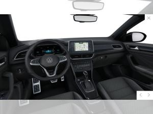 Volkswagen T-Roc Cabriolet 1.5 TSI DSG R-Line