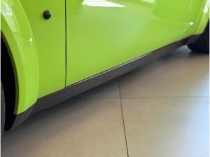 Dodge Challenger Scat Pack 6.4 V8 Carbon + Klappenauspuff + 22 Zoll + Tieferlegung