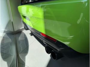 Dodge Challenger Scat Pack 6.4 V8 Carbon + Klappenauspuff + 22 Zoll + Tieferlegung