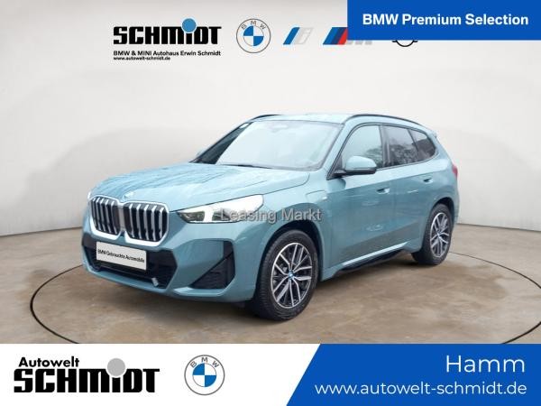 BMW X1 xDrive30e M Sportpaket +Innovationspaket +ACC