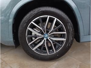 BMW X1 xDrive30e M Sportpaket + GARANTIE-bis-07.2030