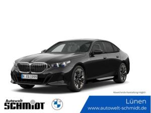 BMW 520 520d xDrive Limousine M Sportpaket Panorama AHK