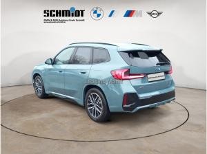 BMW X1 xDrive30e M Sportpaket + GARANTIE-bis-07.2030