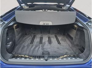 BMW X6 M Competition +Travel Paket +Innovationspaket