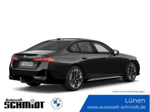 BMW 520 520d xDrive Limousine M Sportpaket Panorama AHK