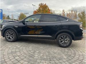 Renault Arkana Techno Mild Hybrid 140 EDC