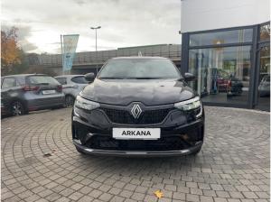 Renault Arkana Techno Mild Hybrid 140 EDC
