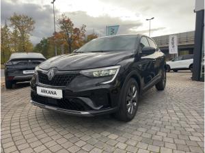 Renault Arkana Techno Mild Hybrid 140 EDC