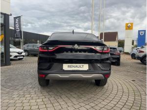Renault Arkana Techno Mild Hybrid 140 EDC