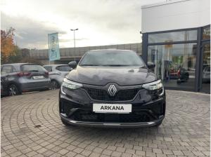 Renault Arkana Techno Mild Hybrid 140 EDC