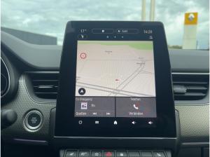 Renault Arkana Techno Mild Hybrid 140 EDC