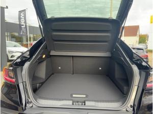 Renault Arkana Techno Mild Hybrid 140 EDC