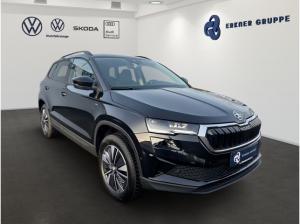 Skoda Karoq 2.0 TDI DSG 4x4 Tour +ACC+AHK+BHZFS+NAVI+360°+