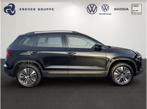 Skoda Karoq 2.0 TDI DSG 4x4 Tour +ACC+AHK+BHZFS+NAVI+360°+