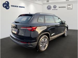 Skoda Karoq 2.0 TDI DSG 4x4 Tour +ACC+AHK+BHZFS+NAVI+360°+