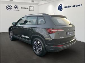 Skoda Karoq 2.0 TDI DSG 4x4 Tour +ACC+AHK+BHZFS+NAVI+360°+