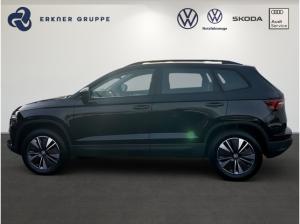 Skoda Karoq 2.0 TDI DSG 4x4 Tour +ACC+AHK+BHZFS+NAVI+360°+