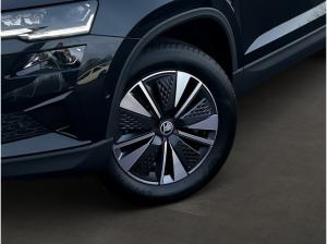 Skoda Karoq 2.0 TDI DSG 4x4 Tour +ACC+AHK+BHZFS+NAVI+360°+
