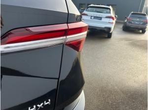 Skoda Karoq 2.0 TDI DSG 4x4 Tour +ACC+AHK+BHZFS+NAVI+360°+