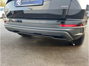 Skoda Karoq 2.0 TDI DSG 4x4 Tour +ACC+AHK+BHZFS+NAVI+360°+