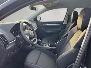 Skoda Karoq 2.0 TDI DSG 4x4 Tour +ACC+AHK+BHZFS+NAVI+360°+