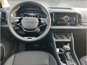 Skoda Karoq 2.0 TDI DSG 4x4 Tour +ACC+AHK+BHZFS+NAVI+360°+
