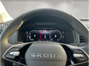 Skoda Karoq 2.0 TDI DSG 4x4 Tour +ACC+AHK+BHZFS+NAVI+360°+