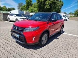 Suzuki Vitara 1.4 Comfort Allgrip Hybrid AT (1...