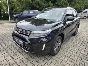 Suzuki Vitara 1.4 Club Hybrid , Schalt...