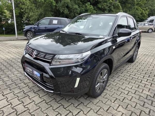 Suzuki Vitara 1.4 Club Hybrid , Schalt...