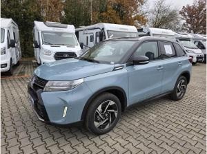 Suzuki Vitara 1.4 Comfort+ Allgrip Hybrid (129...