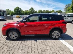 Suzuki Vitara 1.4 Comfort Allgrip Hybrid AT (1...