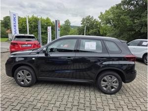 Suzuki Vitara 1.4 Club Hybrid , Schalt...