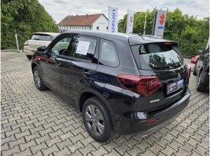 Suzuki Vitara 1.4 Club Hybrid , Schalt...