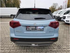 Suzuki Vitara 1.4 Comfort+ Allgrip Hybrid (129...