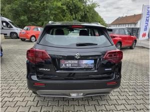 Suzuki Vitara 1.4 Club Hybrid , Schalt...