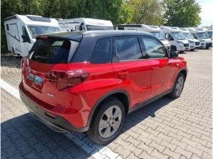Suzuki Vitara 1.4 Comfort Allgrip Hybrid AT (1...