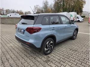 Suzuki Vitara 1.4 Comfort+ Allgrip Hybrid (129...