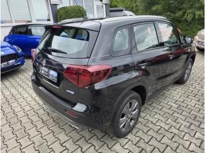 Suzuki Vitara 1.4 Club Hybrid , Schalt...