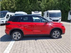 Suzuki Vitara 1.4 Comfort Allgrip Hybrid AT (1...