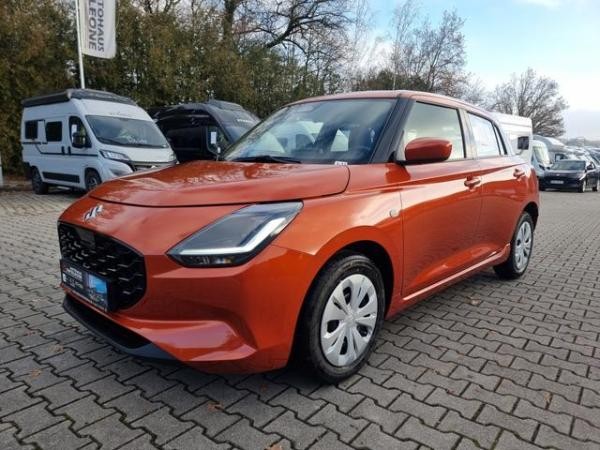 Suzuki Swift ⚡🔥 Suzuki Swift 1.2 Dualjet– Blitzangebot! Sofort verfügbar! 🔥⚡
