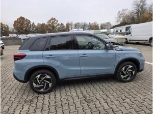 Suzuki Vitara 1.4 Comfort+ Allgrip Hybrid (129...