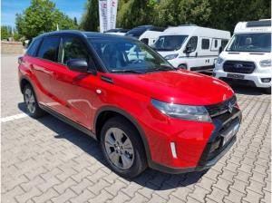 Suzuki Vitara 1.4 Comfort Allgrip Hybrid AT (1...