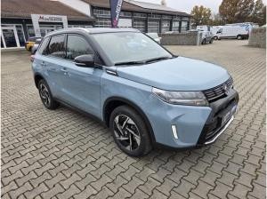 Suzuki Vitara 1.4 Comfort+ Allgrip Hybrid (129...