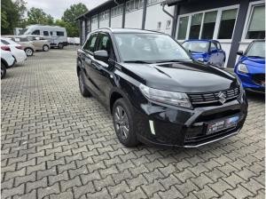 Suzuki Vitara 1.4 Club Hybrid , Schalt...