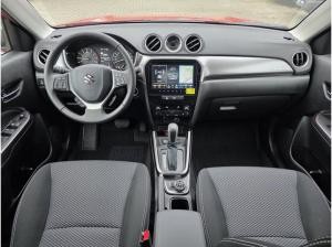 Suzuki Vitara 1.4 Comfort Allgrip Hybrid AT (1...